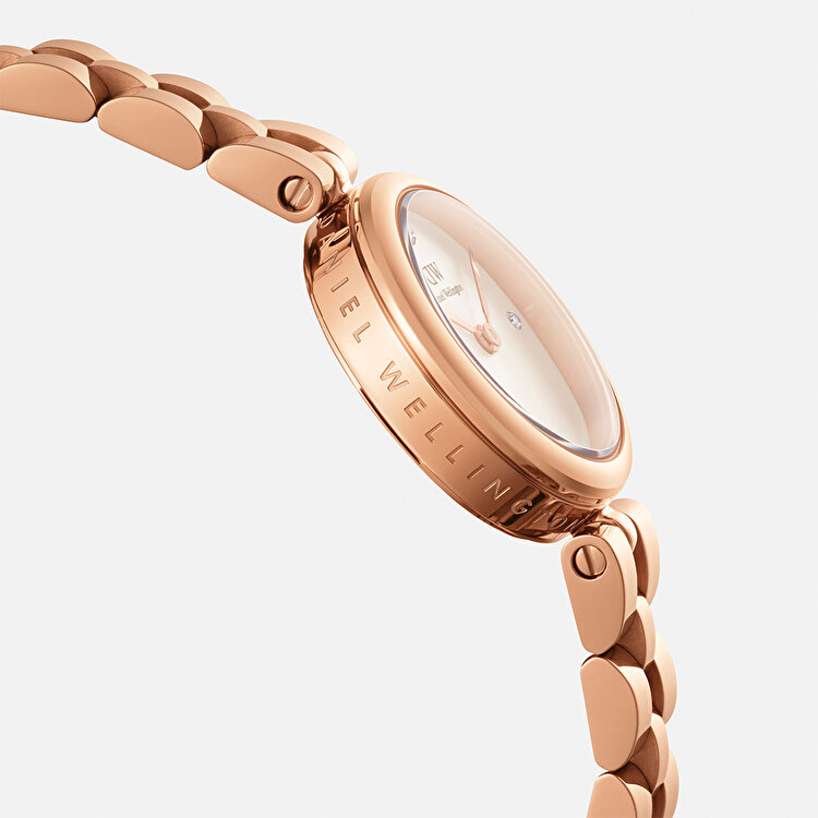 Elan Lumine Rose Gold DW00600717