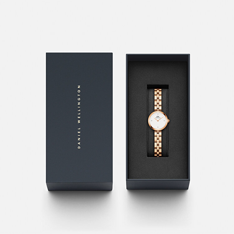 Elan Lumine Rose Gold DW00600717