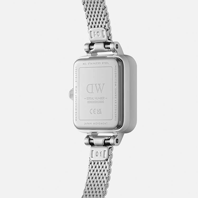 Quadro Mini Sterling DW00600726