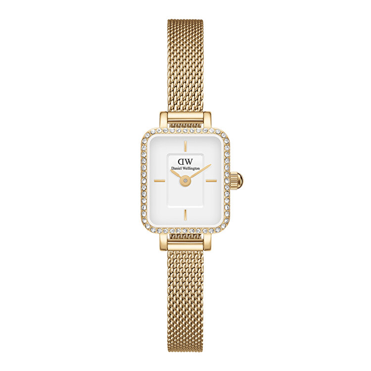 Quadro Mini Lumine Bezel Gold DW00600730