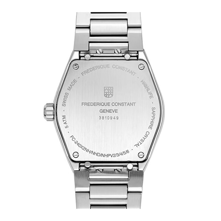 Highlife Ladies Quartz FC-240ND2NH6B Kol Saati