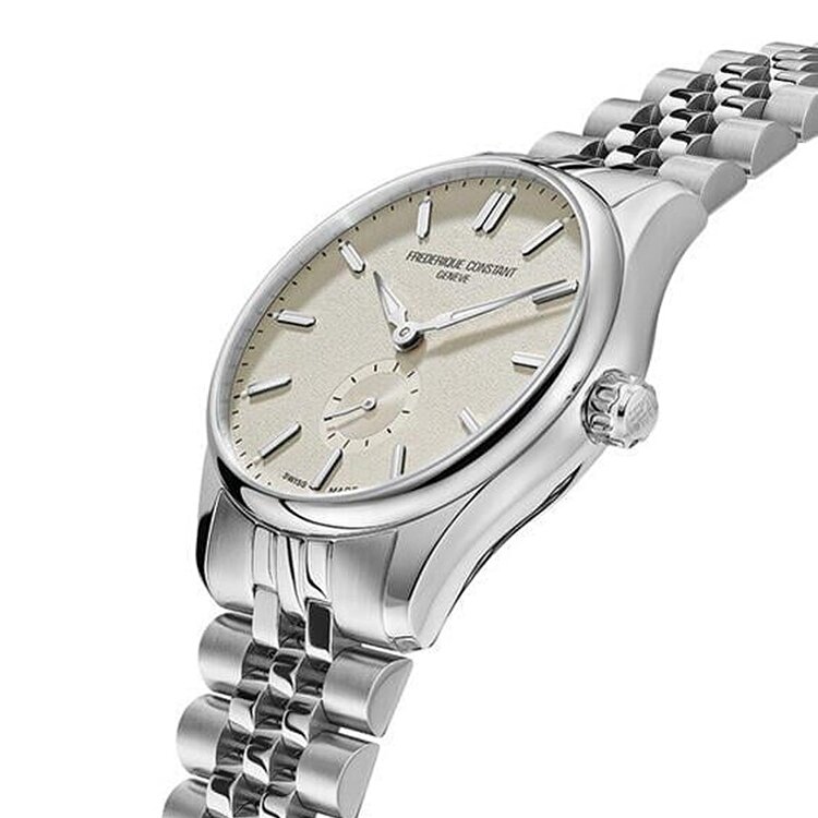 Frederique Constant Classic Index Small Seconds FC-530CR3B6B
