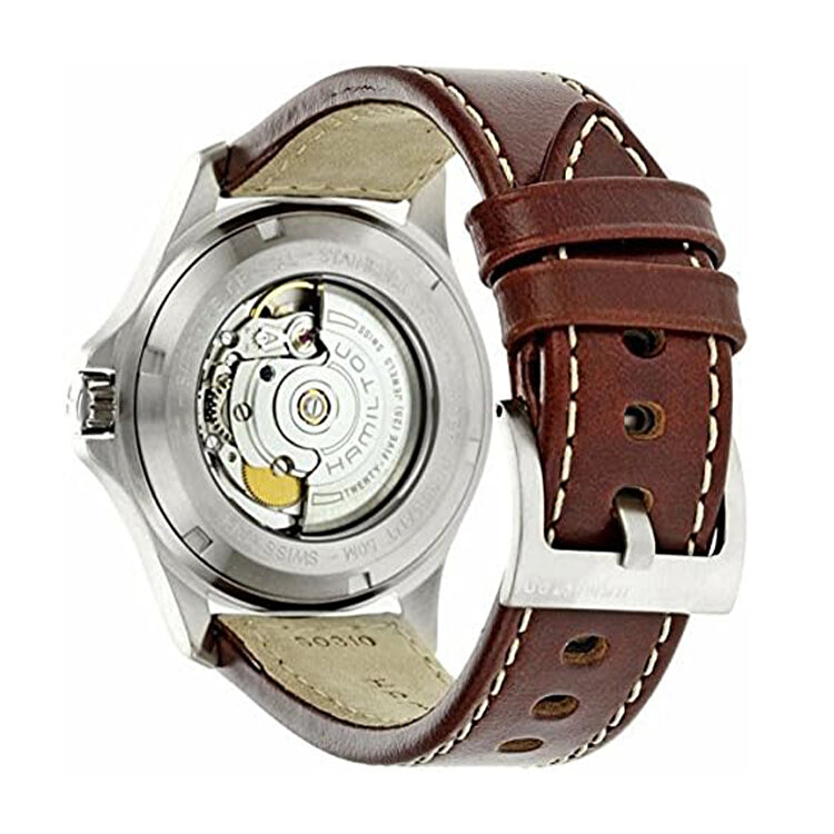 Hamilton Khaki King H64455533 Kol Saati