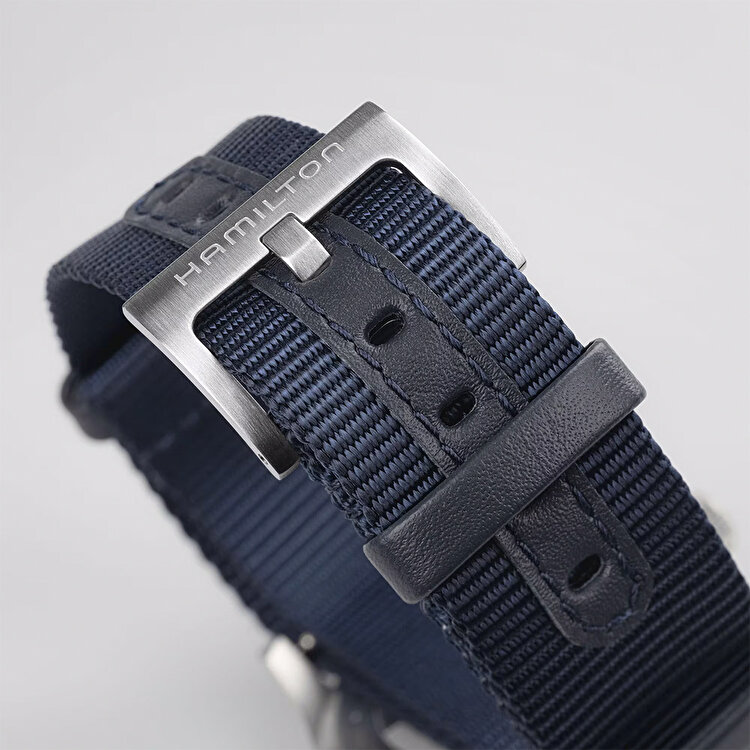 Hamilton Khaki Field H69439940 Kol Saati