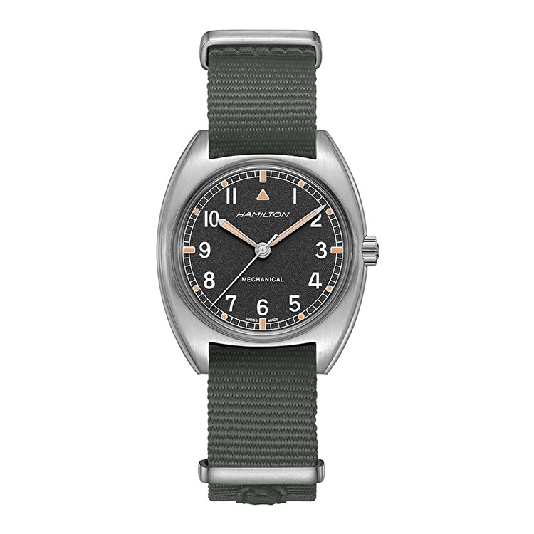 Hamilton Khaki Pilot Pioneer H76419931 Kol Saati