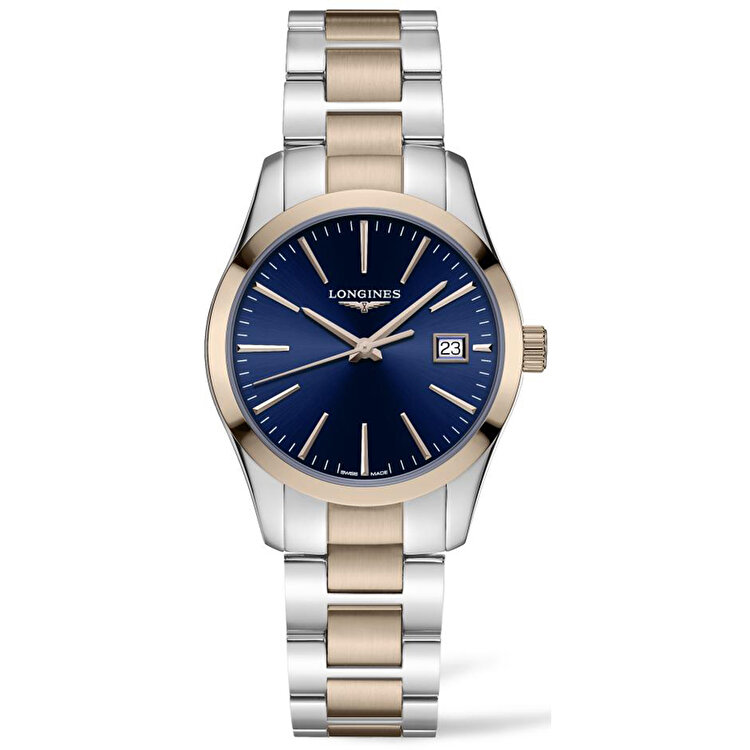 Longines Conquest Classic 2019 L23863927 Kol Saati