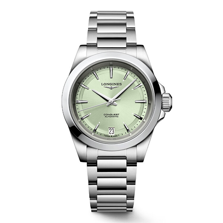 Longines Conquest L34304026 Kol Saati