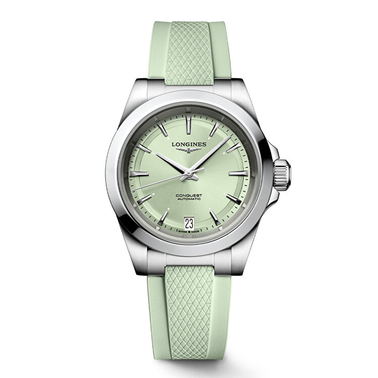 Longines Conquest L34304029 Kol Saati
