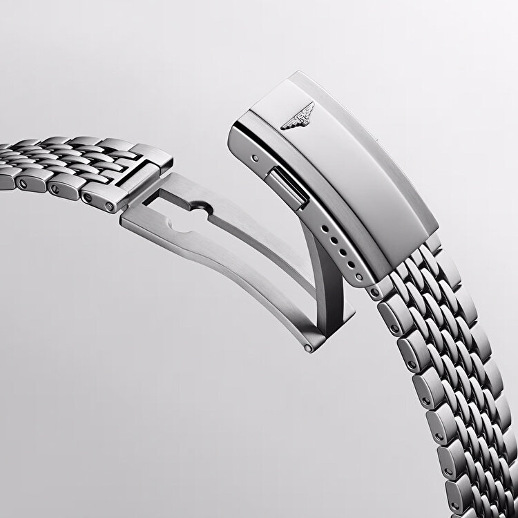 Longines Legend Diver L37644066 Kol Saati