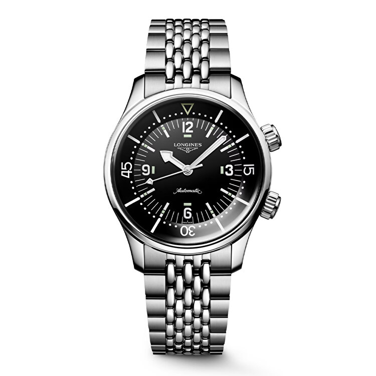 Longines Legend Diver L37644507 Kol Saati