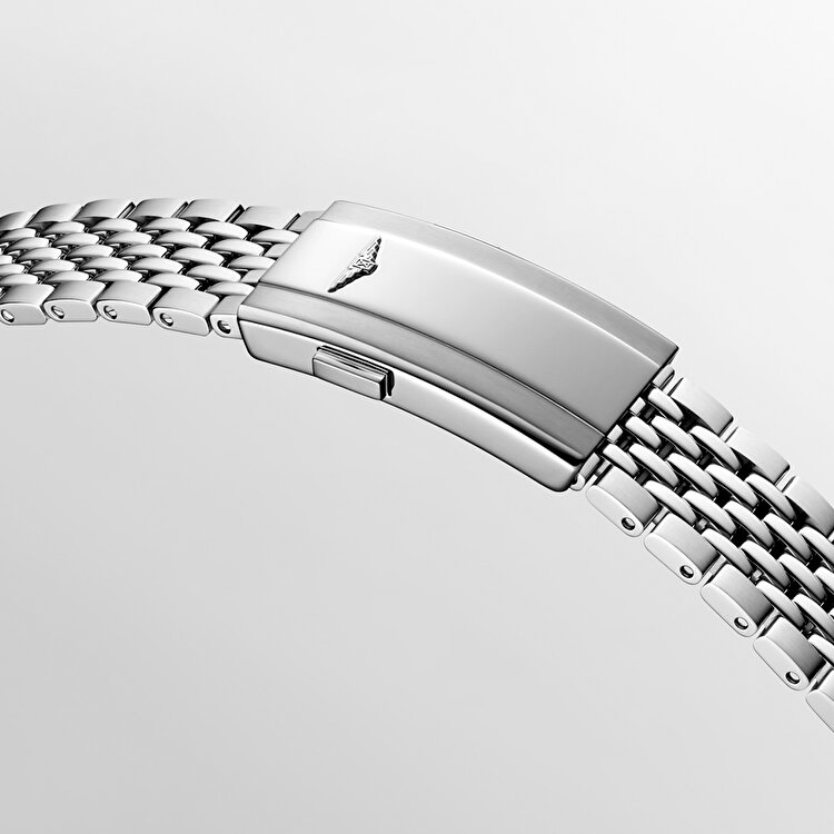 Longines Legend Diver L37644507 Kol Saati