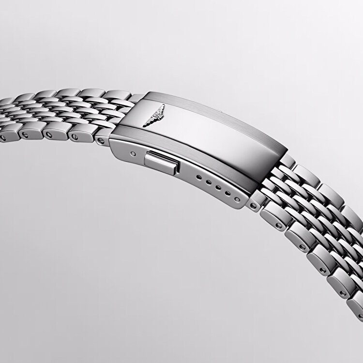 Longines Legend Diver L37644966 Kol Saati