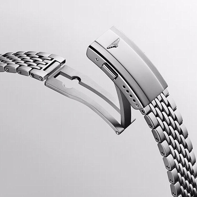 Longines Legend Diver L37644966 Kol Saati