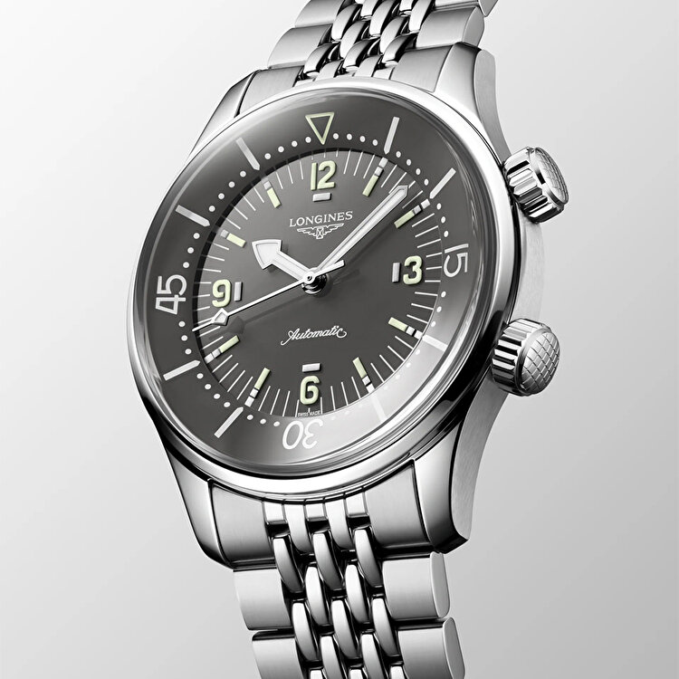 Longines Legend Diver L37644996 Kol Saati