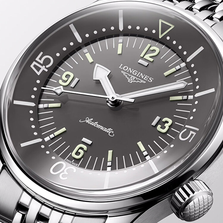 Longines Legend Diver L37644996 Kol Saati