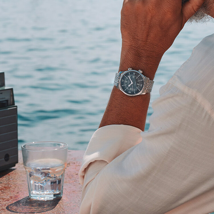 Longines Legend Diver L37644996 Kol Saati