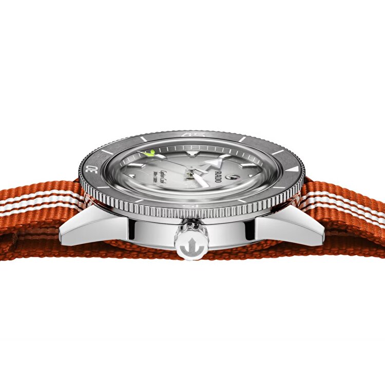 Rado Captain Cook X Tennis Limited Edition R32222108