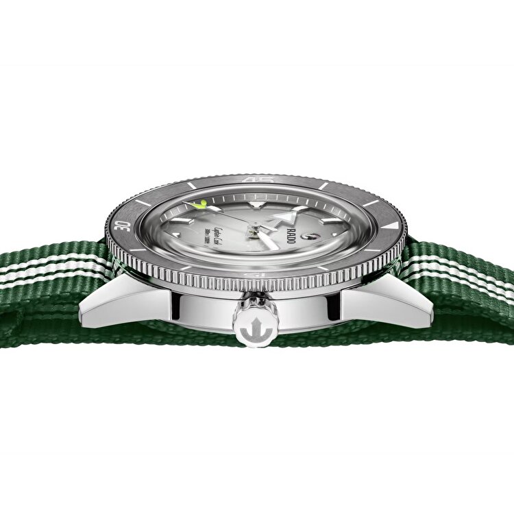 Rado Captain Cook X Tennis Limited Edition R32222108