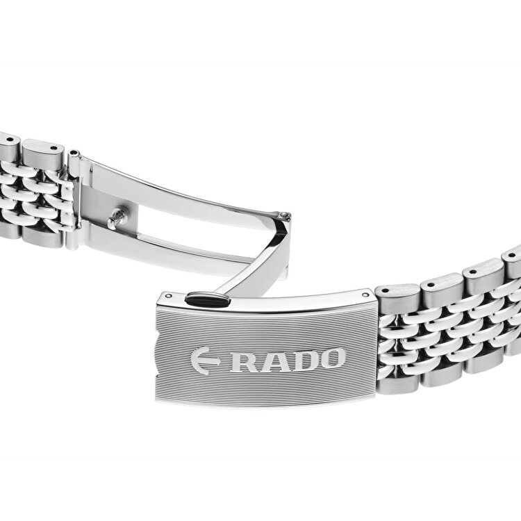 Rado Captain Cook X Tennis Limited Edition R32222108