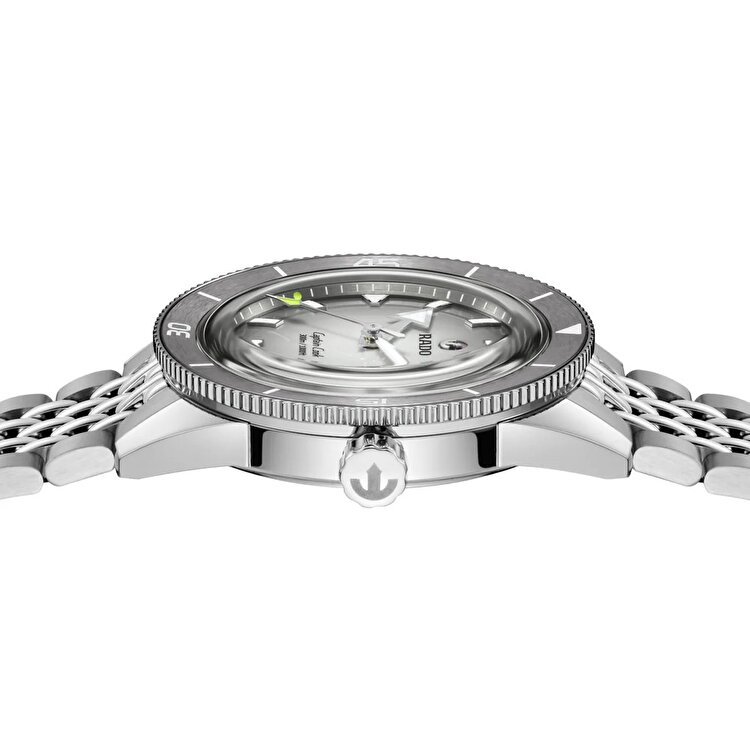 Rado Captain Cook X Tennis Limited Edition R32222108