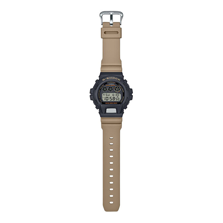 Casio G-Shock DW-6900TU-1A5DR Kol Saati
