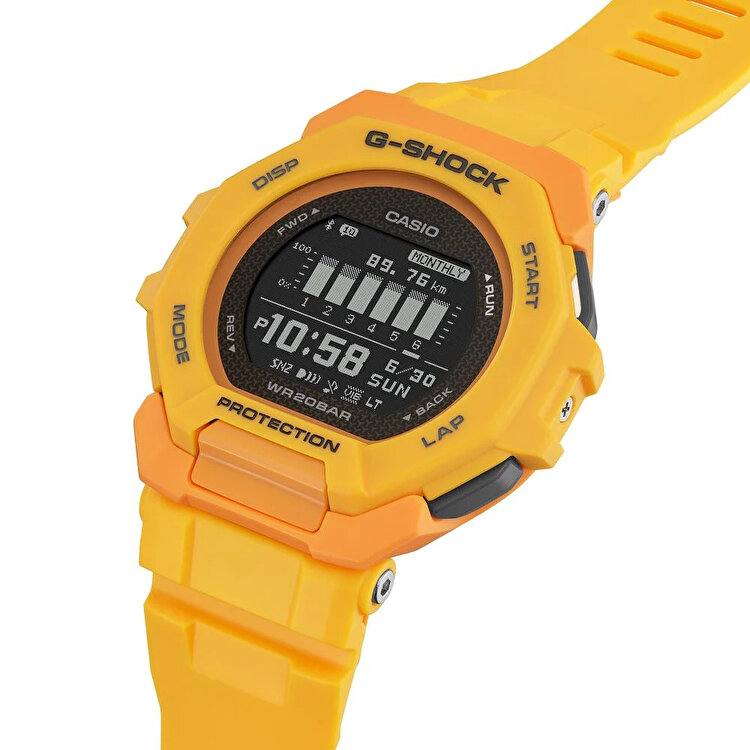 Casio G-Shock GBD-300-9DR Kol Saati