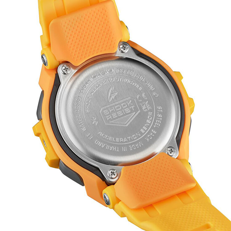 Casio G-Shock GBD-300-9DR Kol Saati