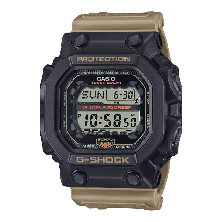 Casio G-Shock GX-56TU-1A5DR Kol Saati
