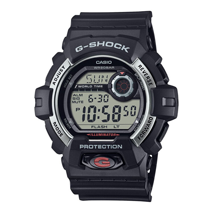 Casio G-Shock G-8900S-1DR Kol Saati