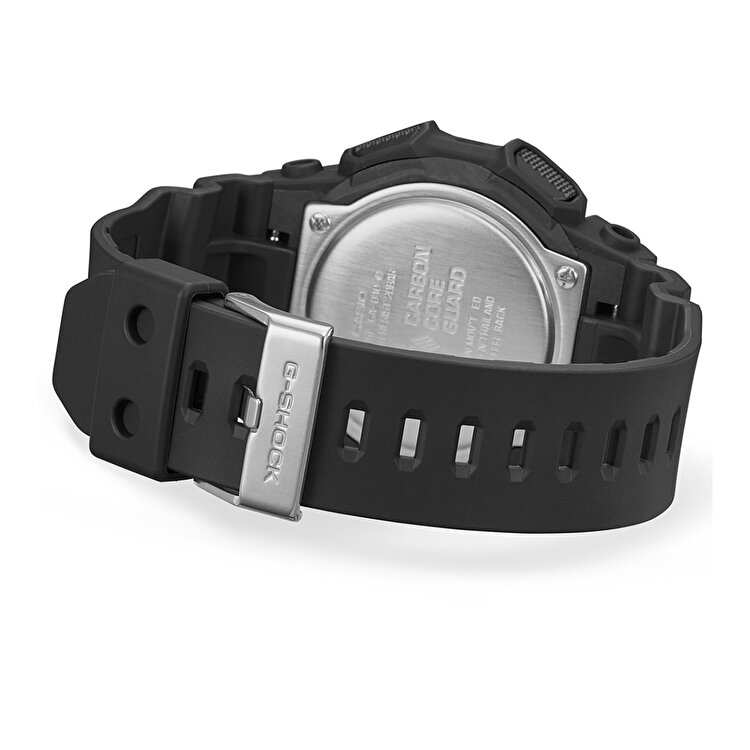 Casio G-Shock GA-010-1ADR Kol Saati
