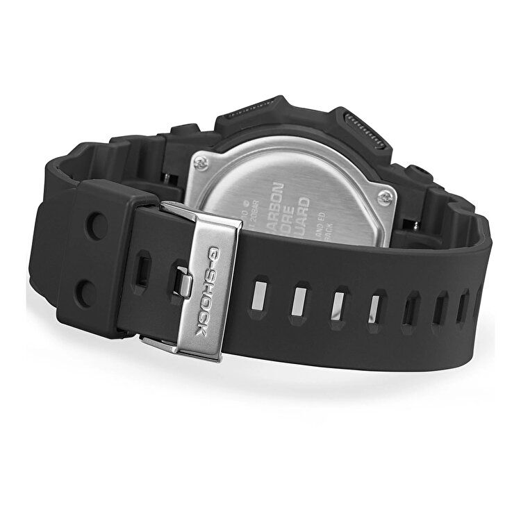 Casio G-Shock GD-010-1DR Kol Saati