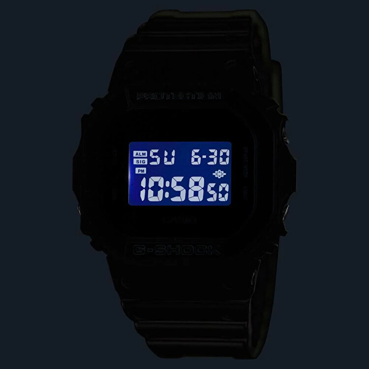 Casio DW-5610UU-3DR Kol Saati