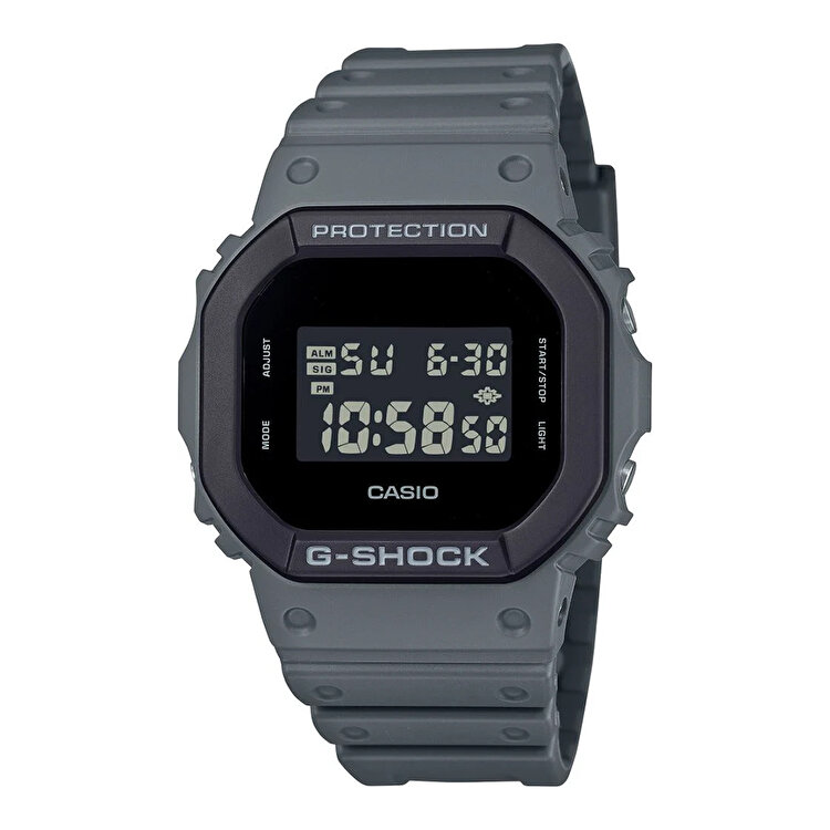Casio G-Shock DW-5610UU-8DR Kol Saati