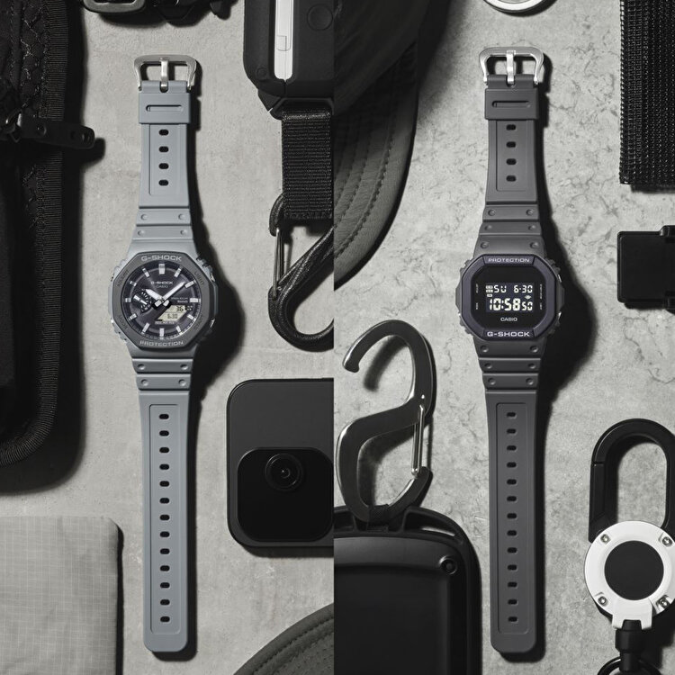Casio G-Shock DW-5610UU-8DR Kol Saati