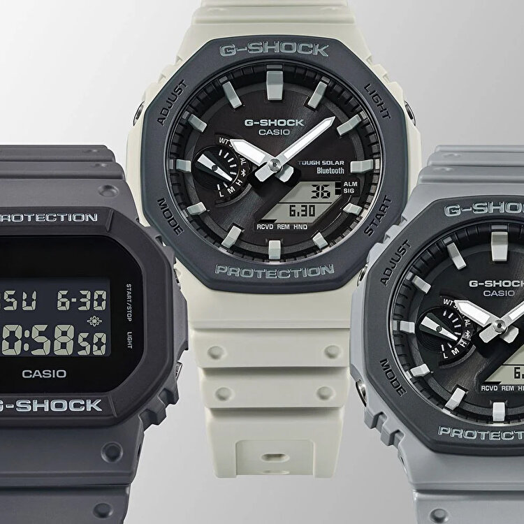Casio GA-B2100LUU-5ADR Kol Saati