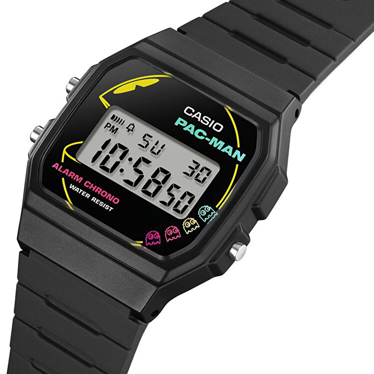 Casio Standart F-91WPC-1ADR Kol Saati
