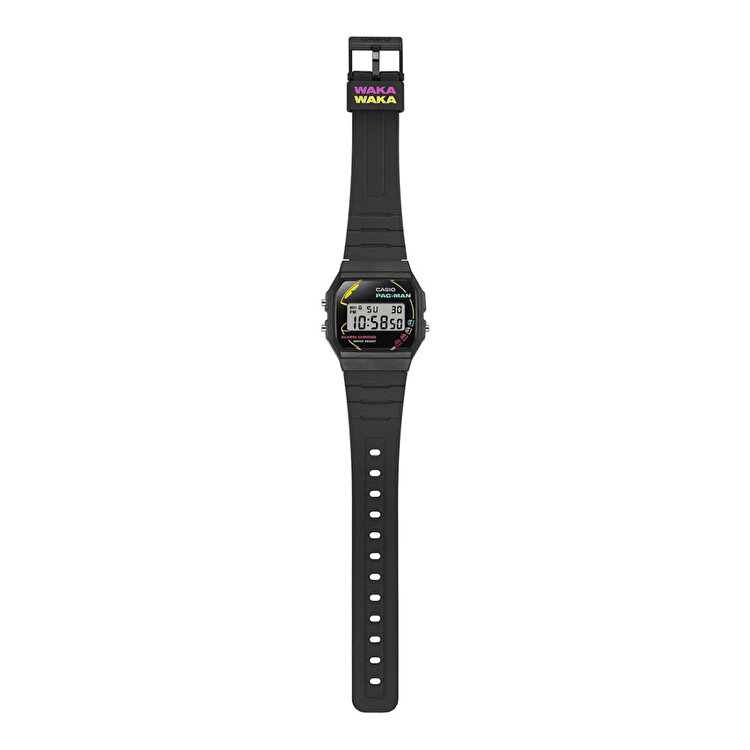 Casio Standart F-91WPC-1ADR Kol Saati