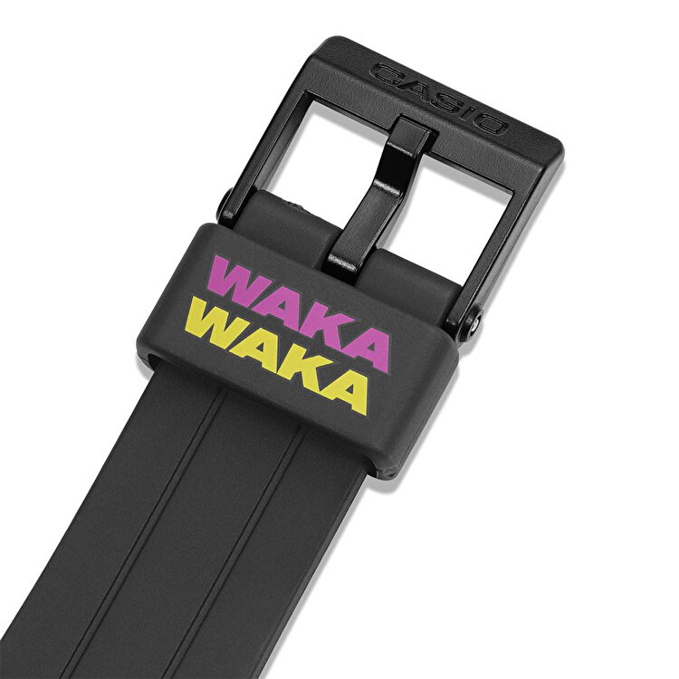 Casio Standart F-91WPC-1ADR Kol Saati