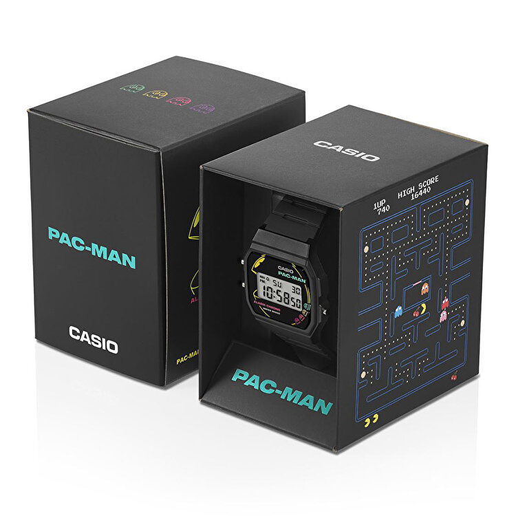 Casio Standart F-91WPC-1ADR Kol Saati