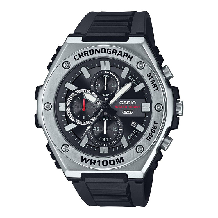 Casio Standart MWA-300H-1AVDF Kol Saati