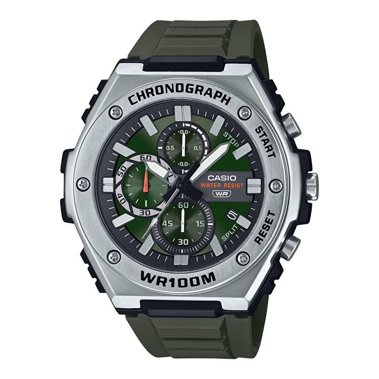 Casio Standart MWA-300H-3AVDF Kol Saati