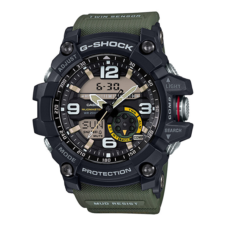 Casio G-Shock GG-1000-1A3DR Kol Saati