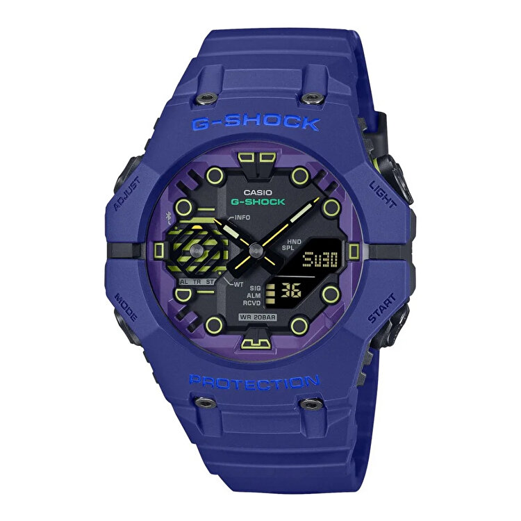 Casio G-Shock GA-B001CBR-2ADR Kol Saati