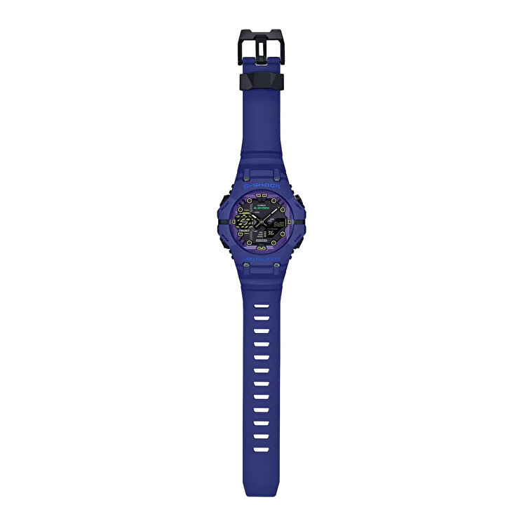 Casio G-Shock GA-B001CBR-2ADR Kol Saati