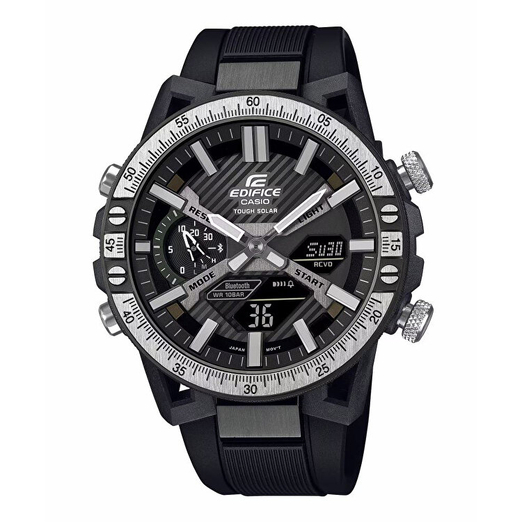Casio Edifice ECB-2000TP-1ADF Kol Saati