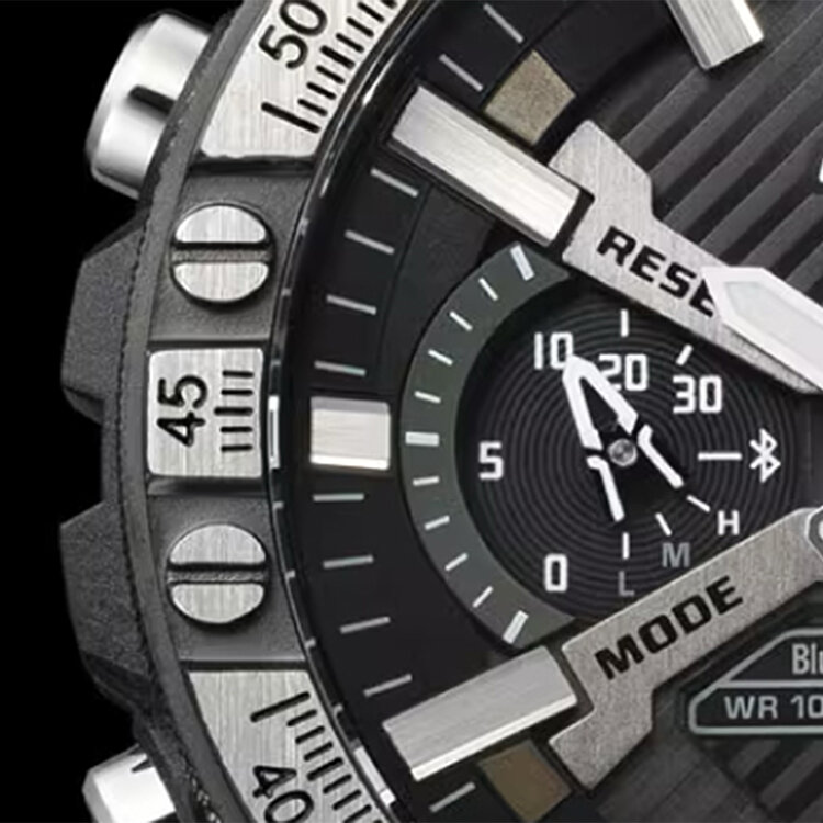 Casio Edifice ECB-2000TP-1ADF Kol Saati