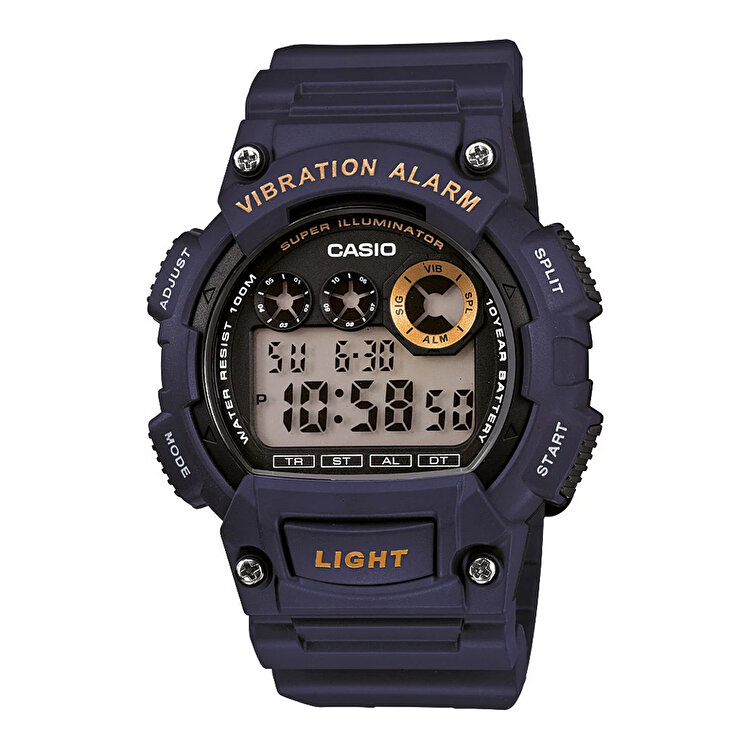 Casio Standart W-735H-2AVDF Kol Saati