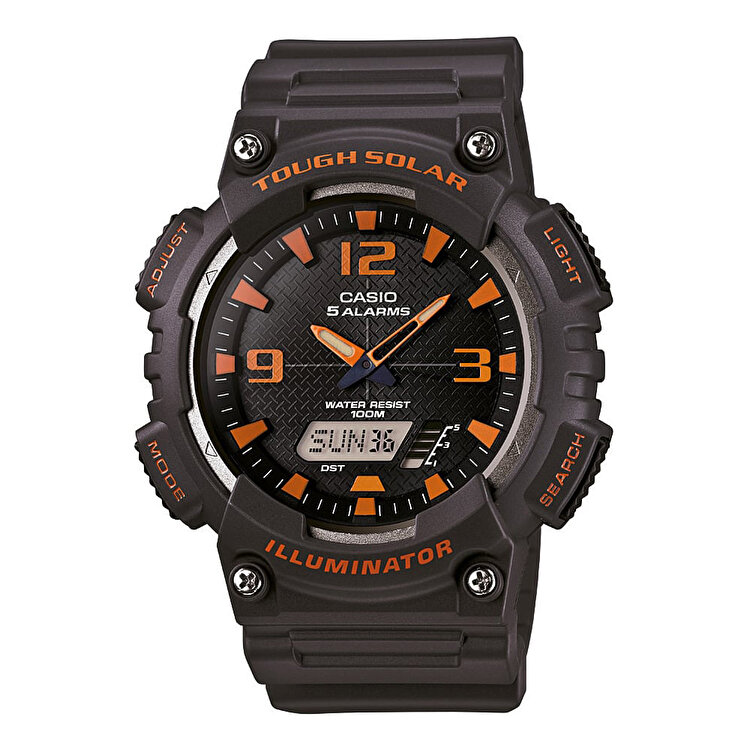 Casio Standart AQ-S810W-8AVDF Kol Saati