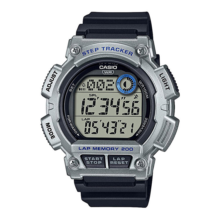 Casio Standart WS-2100H-1A2VDF Kol Saati
