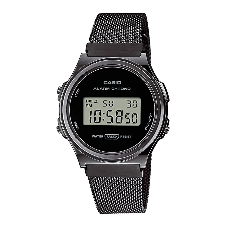 Casio Retro A171WEMB-1ADF Kol Saati